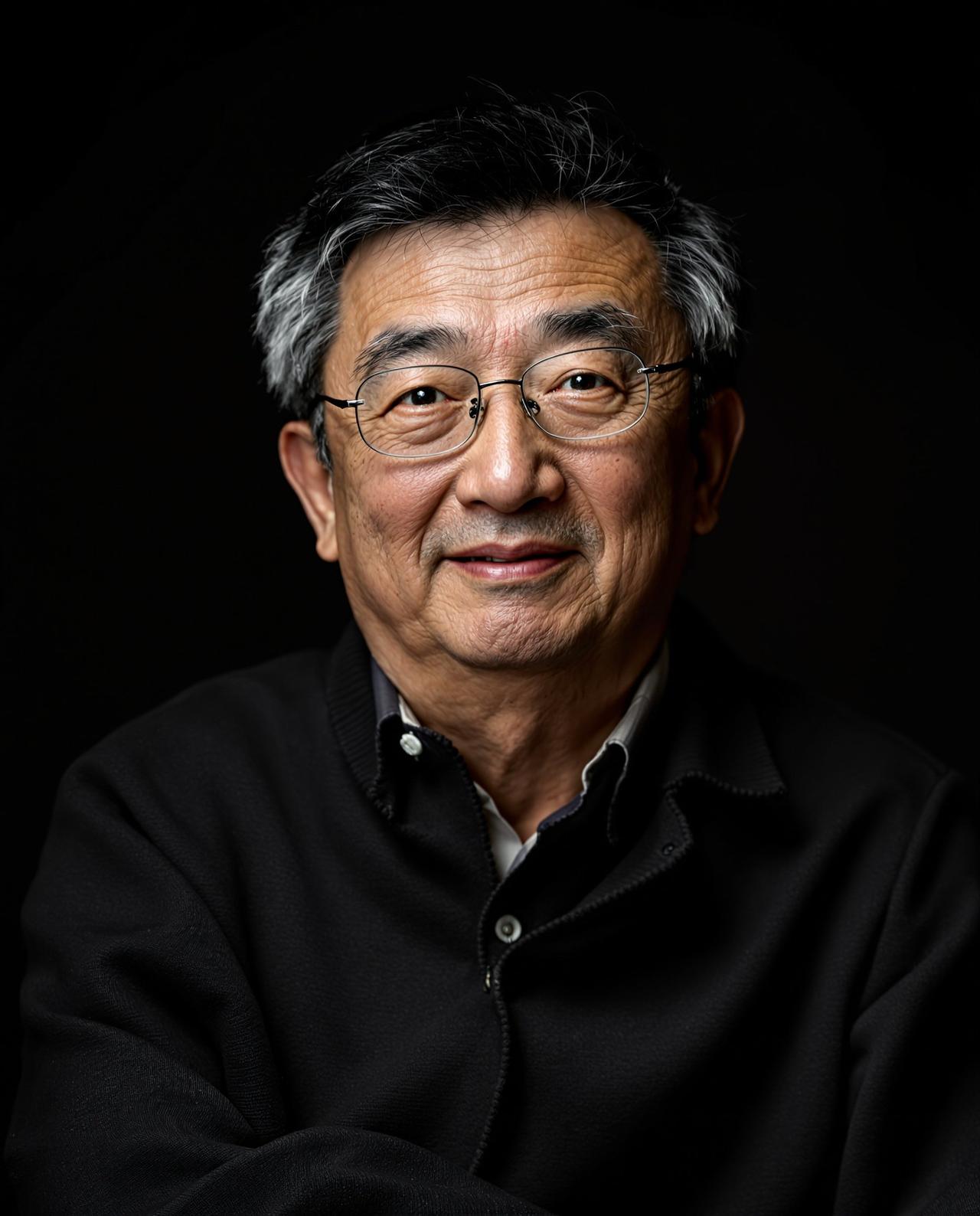 陈明远
