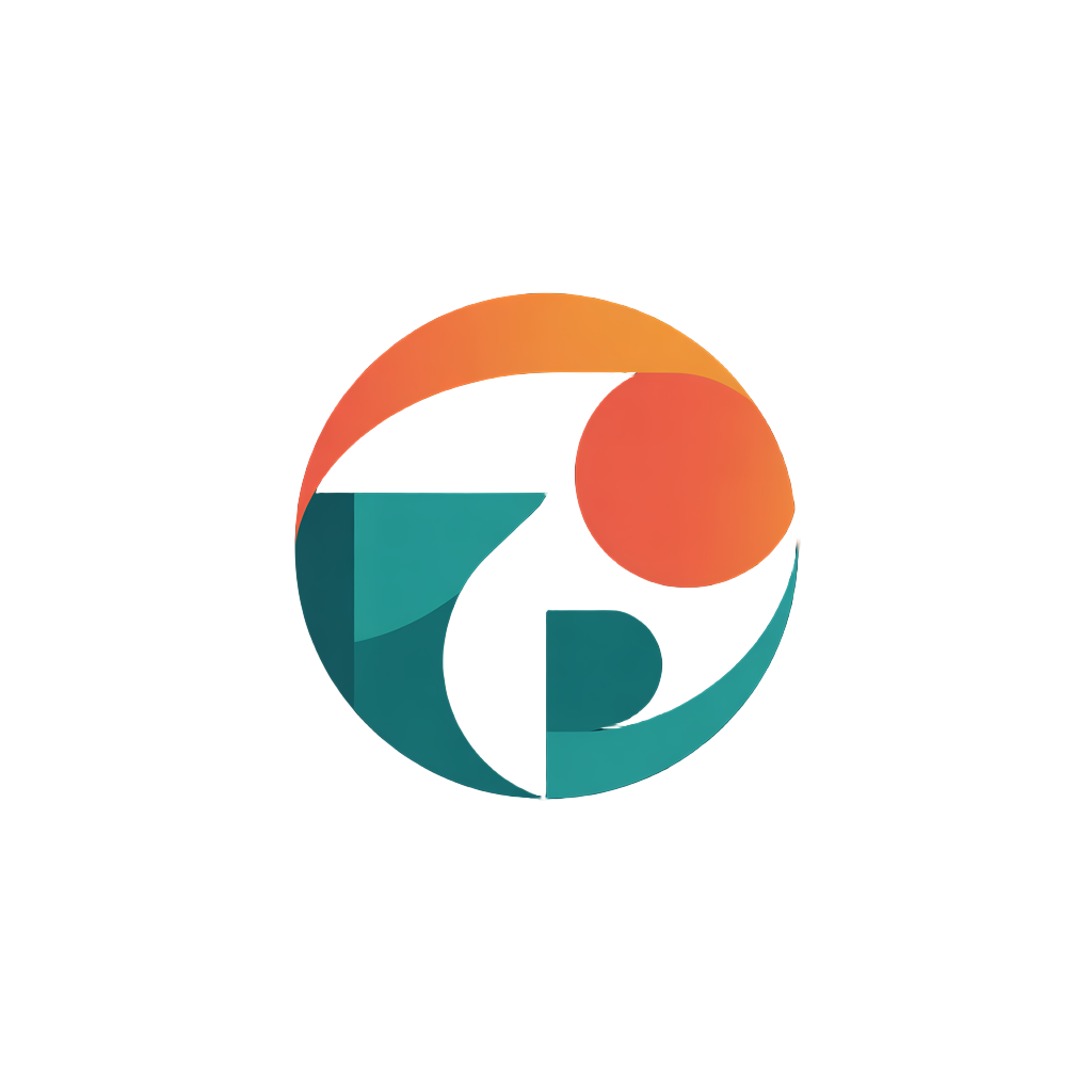 斑马影视Logo