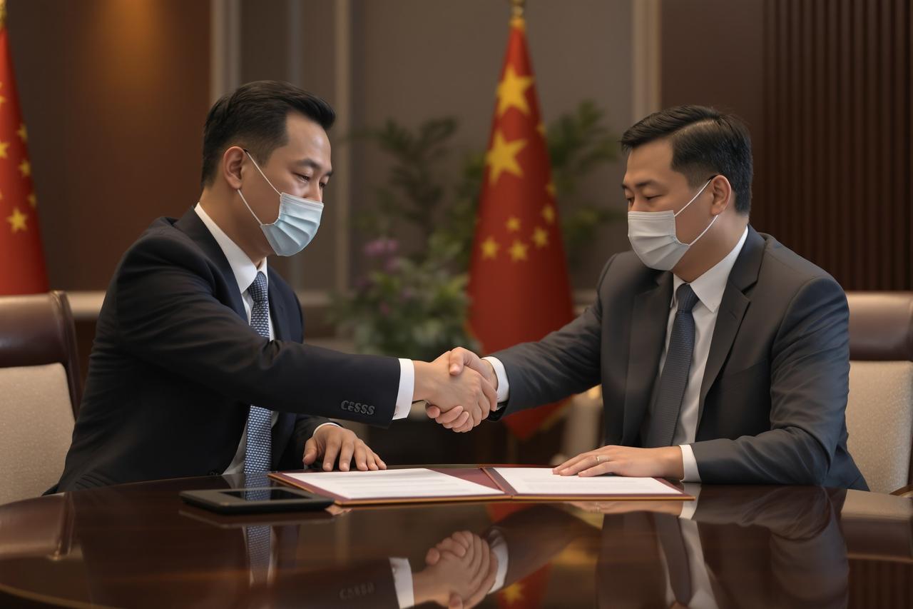 斑马影视与腾讯视频达成战略合作，共同打造精品内容